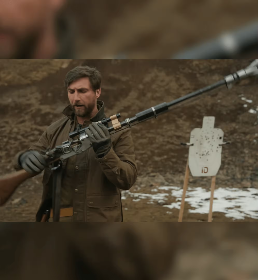 Infinity Self-Healing Shooting Target – Ultra-Durable & Safe