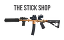 The Stick Shop - Home